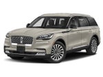 2021 Lincoln Aviator Reserve AWD