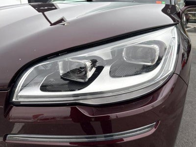 2020 Lincoln Aviator Reserve AWD