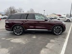 2020 Lincoln Aviator Reserve AWD