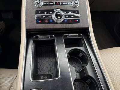 2020 Lincoln Aviator Reserve AWD