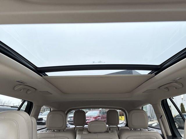 2020 Lincoln Aviator Reserve AWD