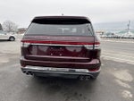 2020 Lincoln Aviator Reserve AWD