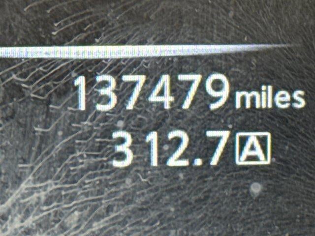 2015 Nissan Rogue AWD 4dr S
