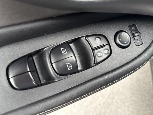 2023 Nissan Murano AWD SV