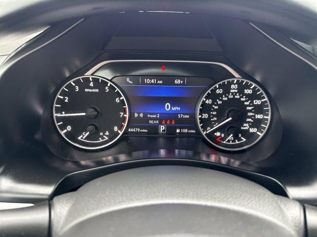 2023 Nissan Murano AWD SV