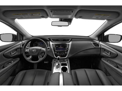2023 Nissan Murano AWD SV