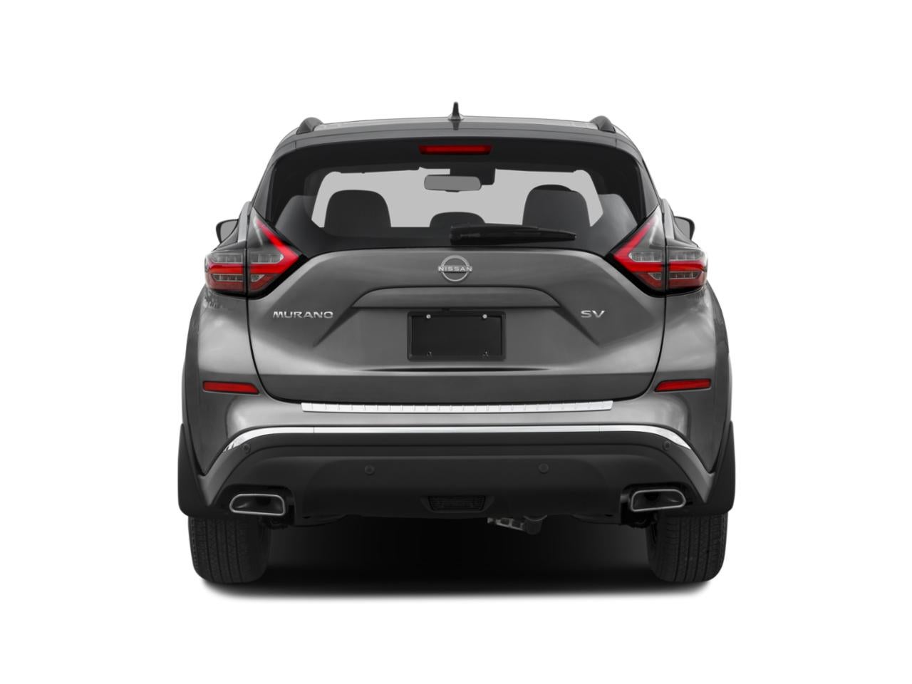 2023 Nissan Murano AWD SV