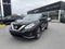 2018 Nissan Murano AWD Platinum
