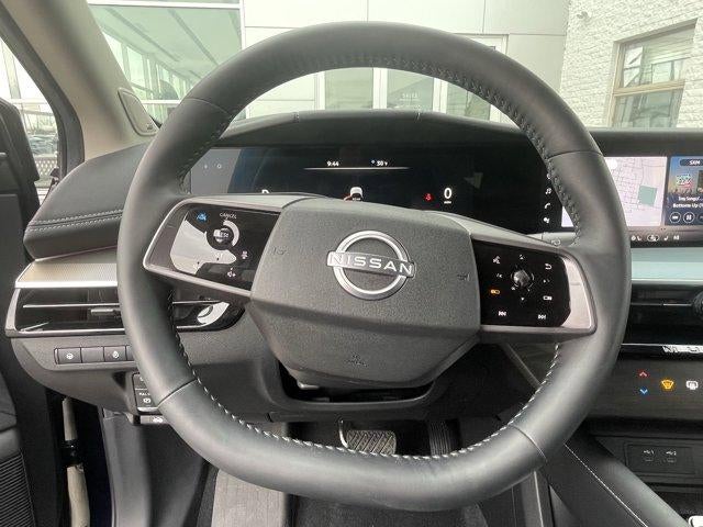 2025 Nissan Murano AWD SL