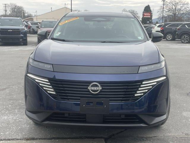 2025 Nissan Murano AWD SL