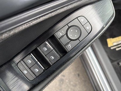 2022 Nissan Rogue AWD S