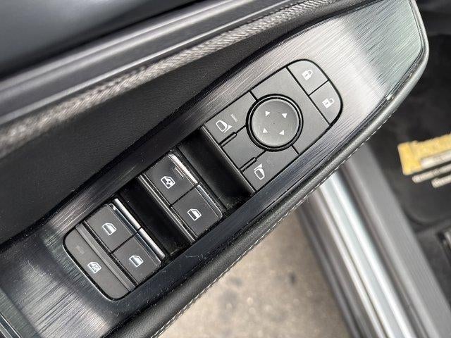 2022 Nissan Rogue AWD S