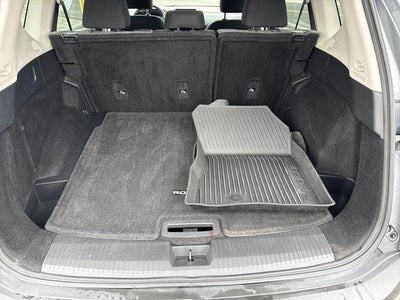 2022 Nissan Rogue AWD S