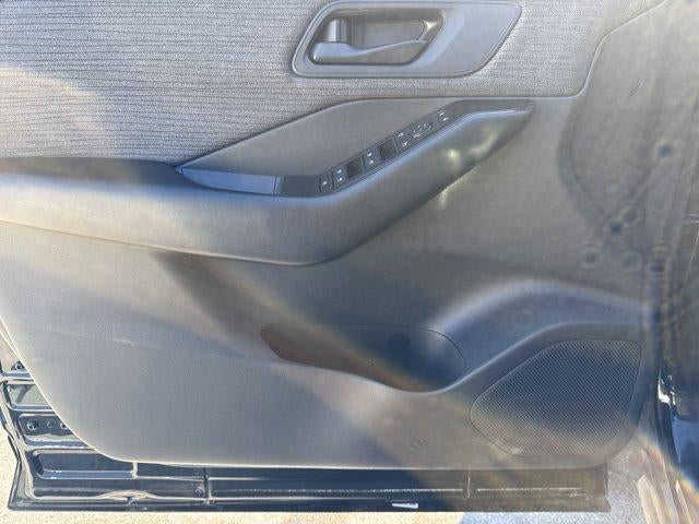 2023 Nissan Rogue AWD S