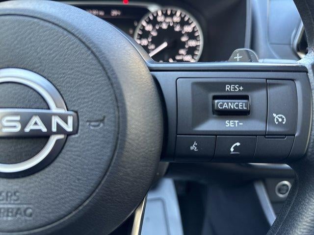 2023 Nissan Rogue AWD S