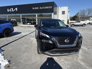 2023 Nissan Rogue AWD S