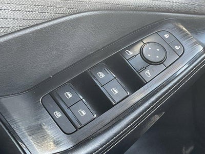 2023 Nissan Rogue FWD SV