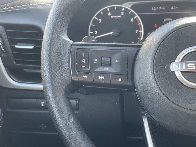 2023 Nissan Rogue FWD SV