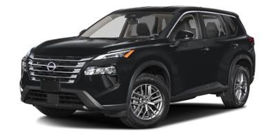 2024 Nissan Rogue AWD SV