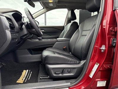 2023 Nissan Rogue AWD SL *Ltd Avail*