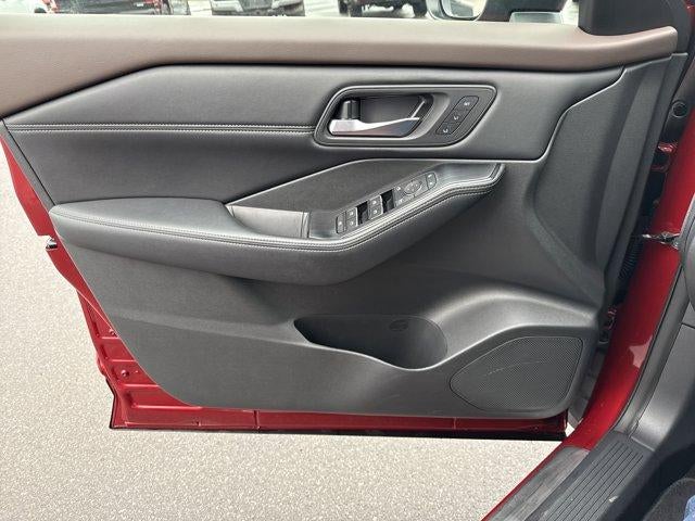 2023 Nissan Rogue AWD SL *Ltd Avail*