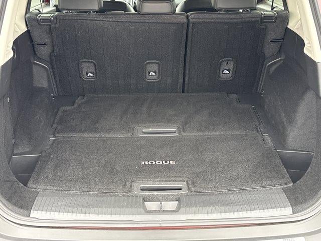 2023 Nissan Rogue AWD SL *Ltd Avail*