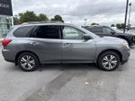 2020 Nissan Pathfinder 4x4 SV