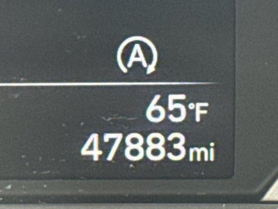 2022 Hyundai TUCSON SEL AWD