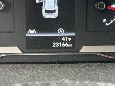 2023 Hyundai TUCSON SEL AWD