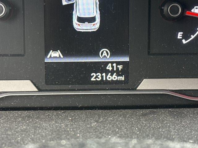 2023 Hyundai TUCSON SEL AWD