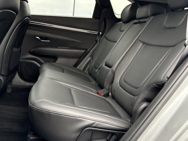 2023 Hyundai TUCSON SEL AWD