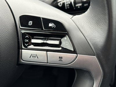 2023 Hyundai TUCSON SEL AWD