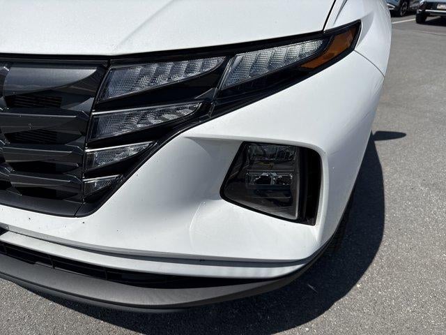 2023 Hyundai TUCSON SEL AWD
