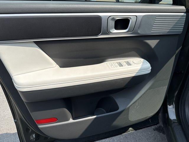 2025 Hyundai SANTA FE SEL AWD