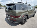 2025 Hyundai SANTA FE SEL AWD