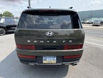 2025 Hyundai SANTA FE SEL AWD