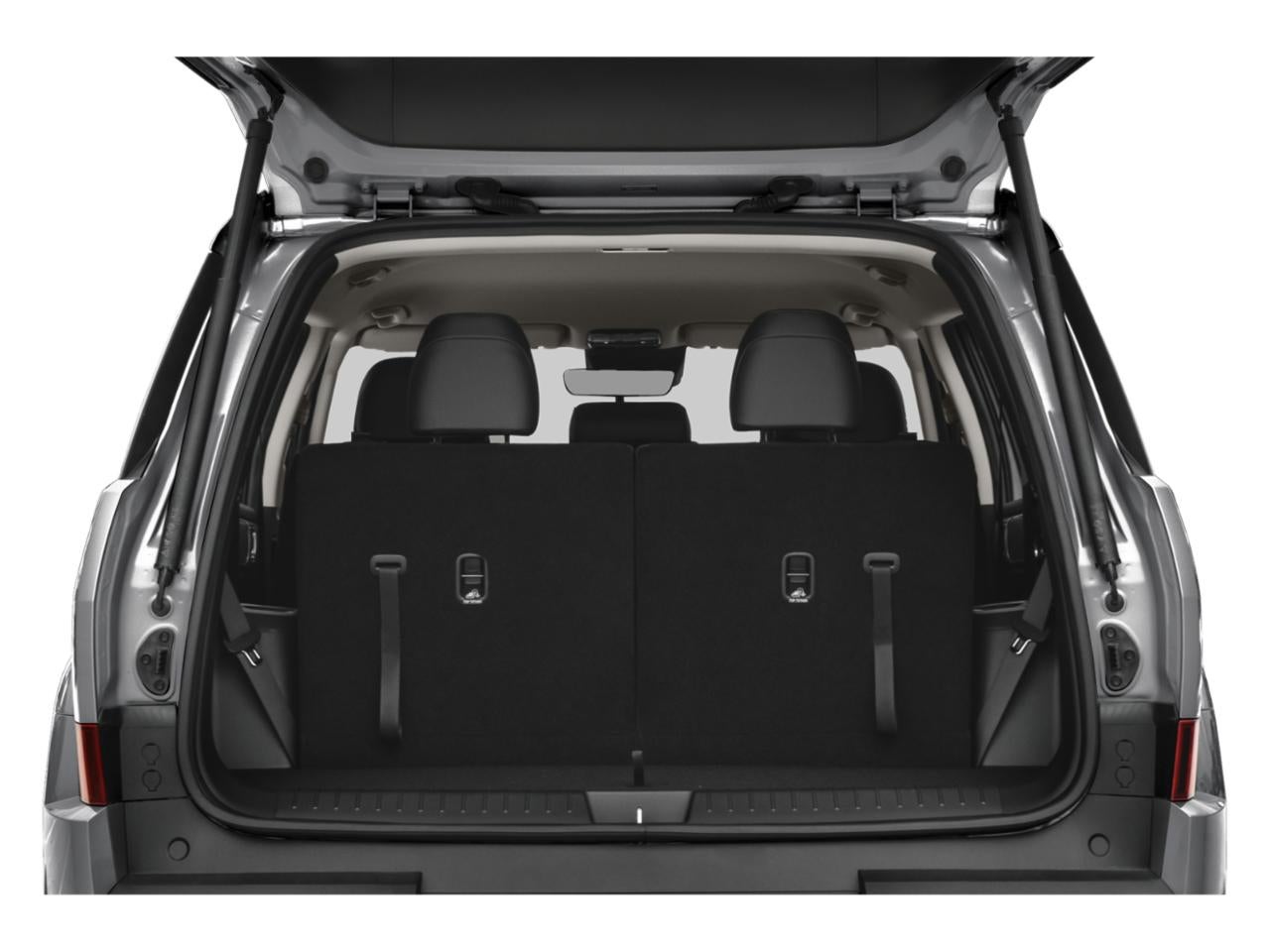 2025 Hyundai SANTA FE SEL AWD