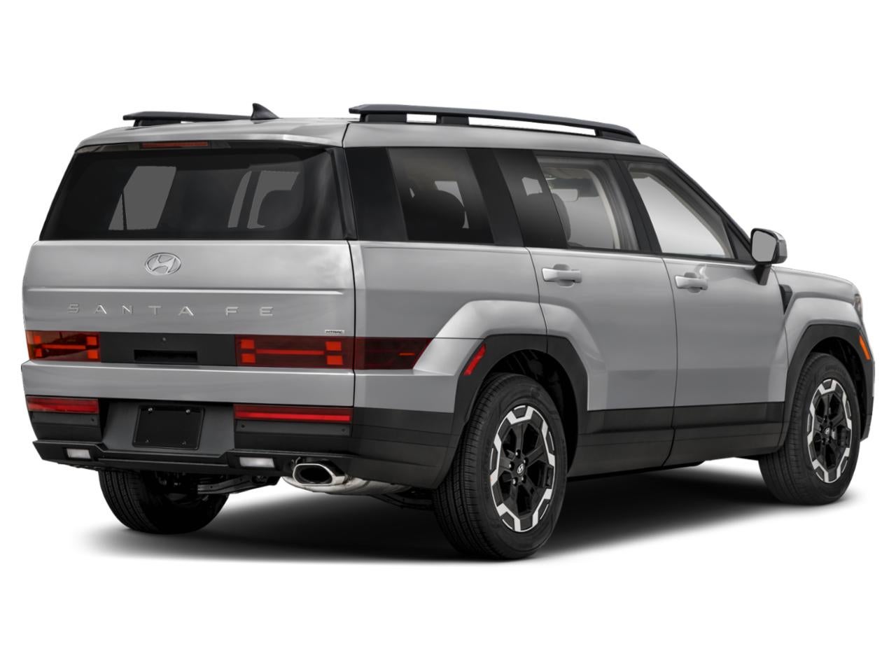 2025 Hyundai SANTA FE SEL AWD
