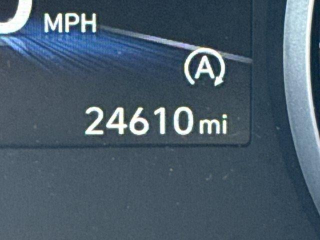 2023 Hyundai SANTA FE SEL AWD