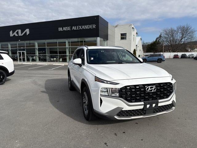 2023 Hyundai SANTA FE SEL AWD