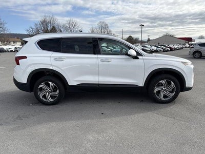 2023 Hyundai SANTA FE SEL AWD