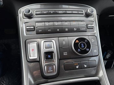 2023 Hyundai SANTA FE SEL AWD