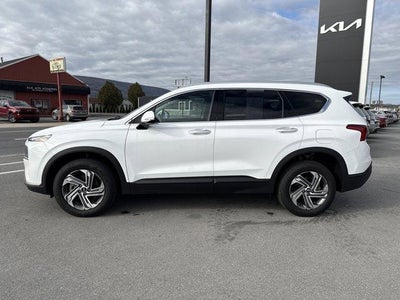 2023 Hyundai SANTA FE SEL AWD