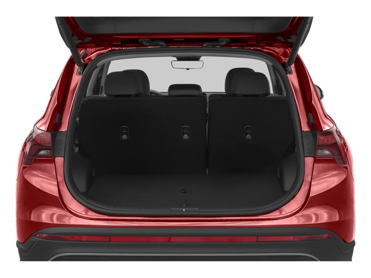 2023 Hyundai SANTA FE SEL AWD