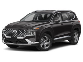2021 Hyundai SANTA FE SEL AWD