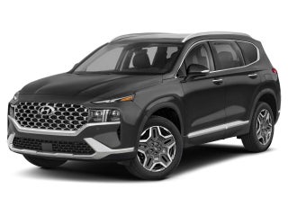 2023 Hyundai SANTA FE Limited AWD