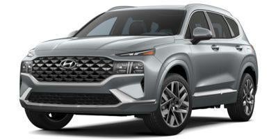 2023 Hyundai SANTA FE Limited AWD