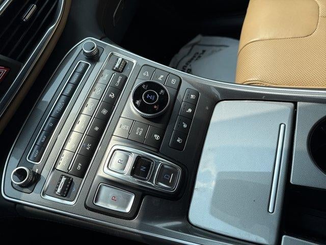 2023 Hyundai SANTA FE Calligraphy AWD