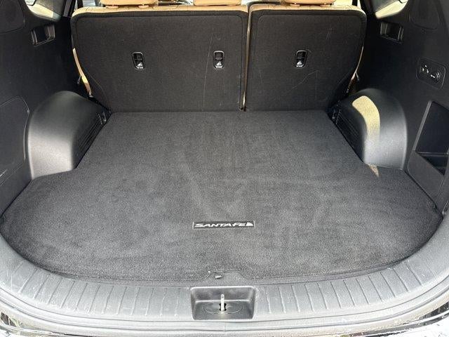 2023 Hyundai SANTA FE Calligraphy AWD