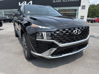 2023 Hyundai SANTA FE Calligraphy AWD